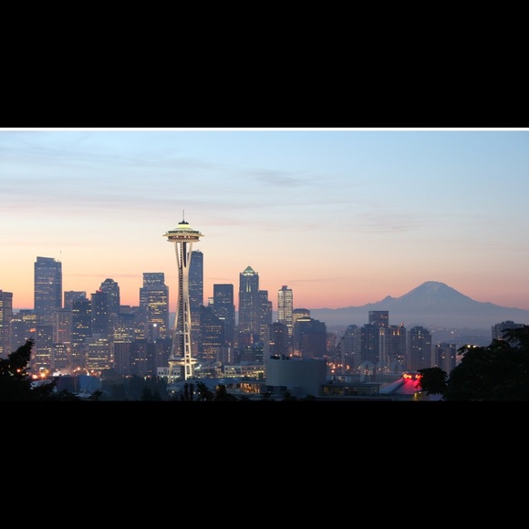 Meet your Posher, Keith - Picture 1 of 1